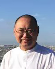 李前